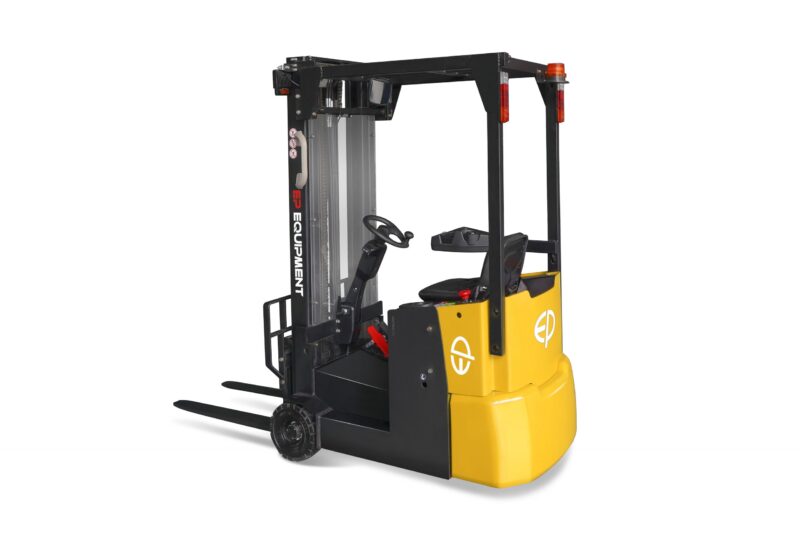 Mini Montacarga 1Ton.
