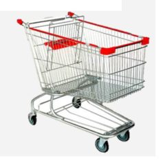 CARRETILLA PARA SUPER