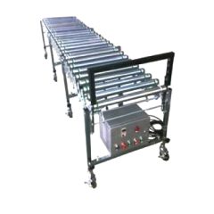 Transp de rodillo motorizado