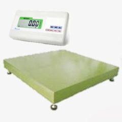 balanza DE PLATAFORMA