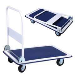 carretilla plataformas