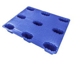 paleta lisa de piso